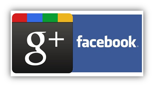 Google+ Vs Facebook