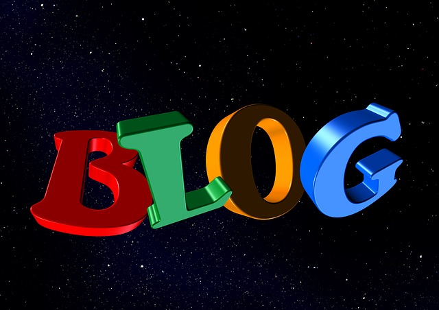Where Should I Host My Blog?