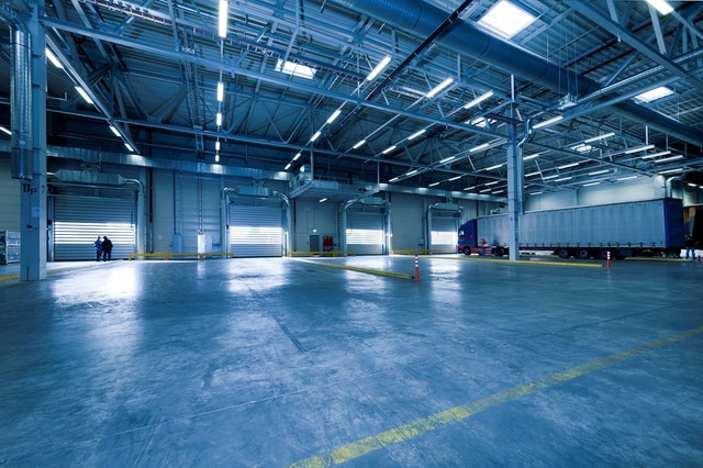Your Biggest Worries When Choosing A Warehouse